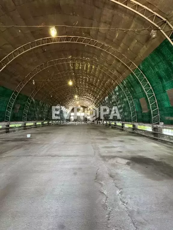 Склад в Ульяновская область, Ульяновск проезд 18-й Инженерный, 4 (728 ... - Фото 2