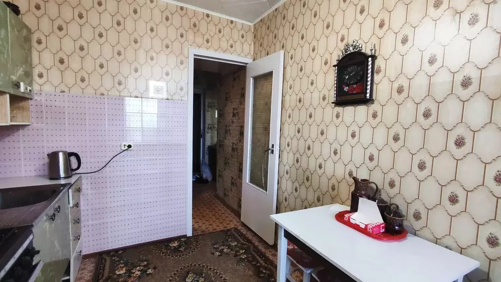 Продаётся 2-к квартира, 47.4 м - Фото 1