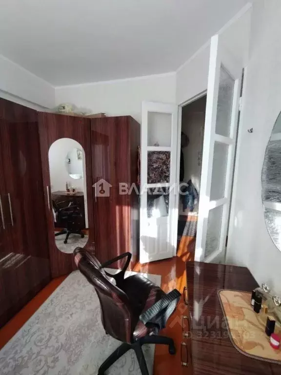 2-к кв. Бурятия, Улан-Удэ бул. Карла Маркса, 5 (41.3 м) - Фото 2