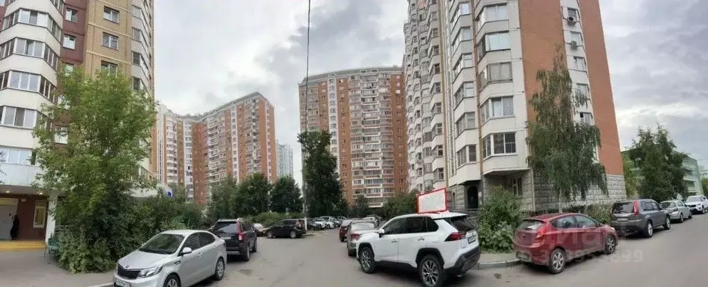 Помещение свободного назначения в Москва Бескудниковский бул., 58К3 ... - Фото 0