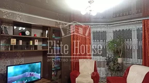 2-к кв. Калужская область, Калуга Хрустальная ул., 44к4 (60.5 м) - Фото 2