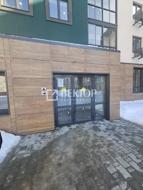 1-к кв. Ярославская область, Ярославский муниципальный округ, д. ... - Фото 1