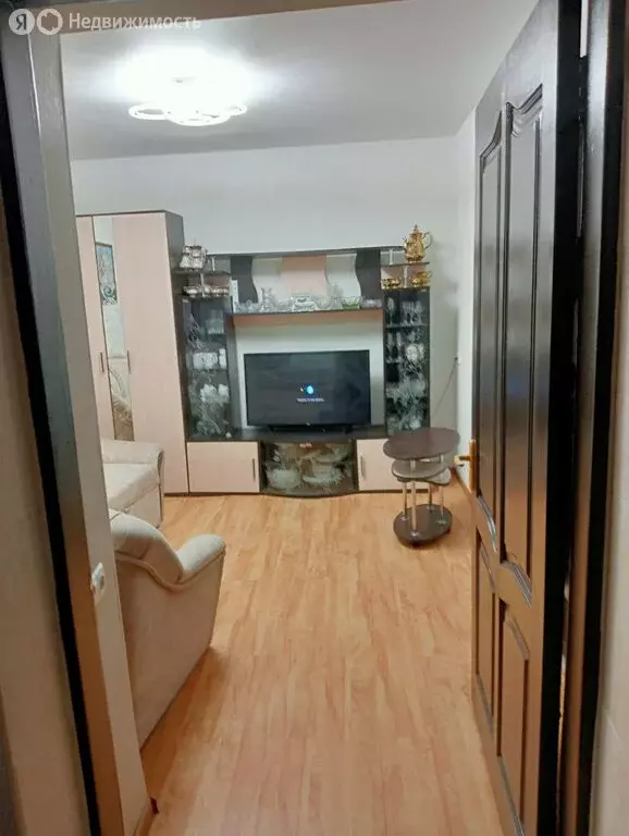 2-комнатная квартира: Симферополь, Караимская улица, 50 (40 м) - Фото 1