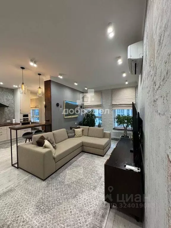 3-к кв. Свердловская область, Екатеринбург ул. Розы Люксембург, 67Б ... - Фото 1