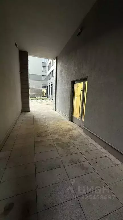 Помещение свободного назначения в Санкт-Петербург Белоостровская ул., ... - Фото 2