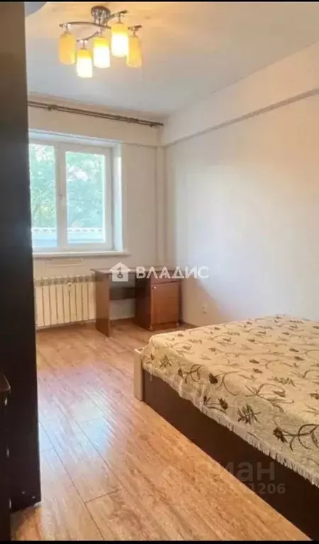 2-к кв. Иркутская область, Иркутск ул. Ядринцева, 90 (52.2 м) - Фото 1