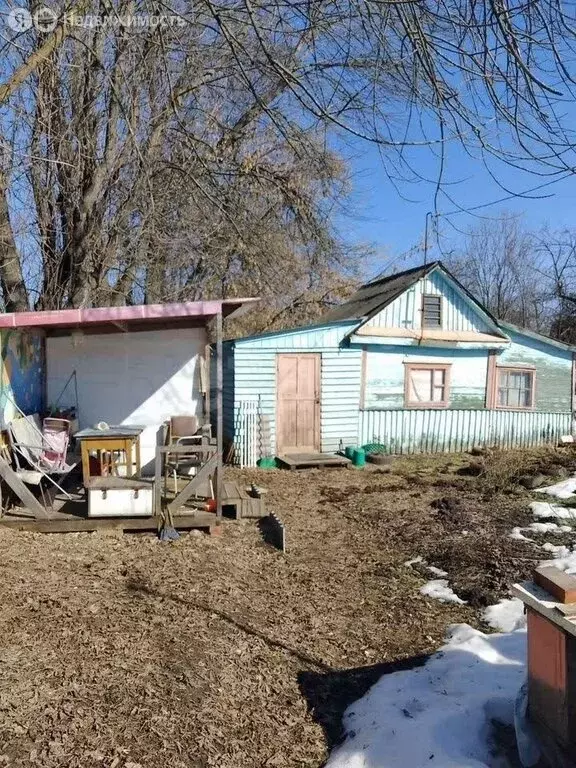 Дом в Ярославль, СНТ имени Мичурина, сад 2 (20 м) - Фото 1