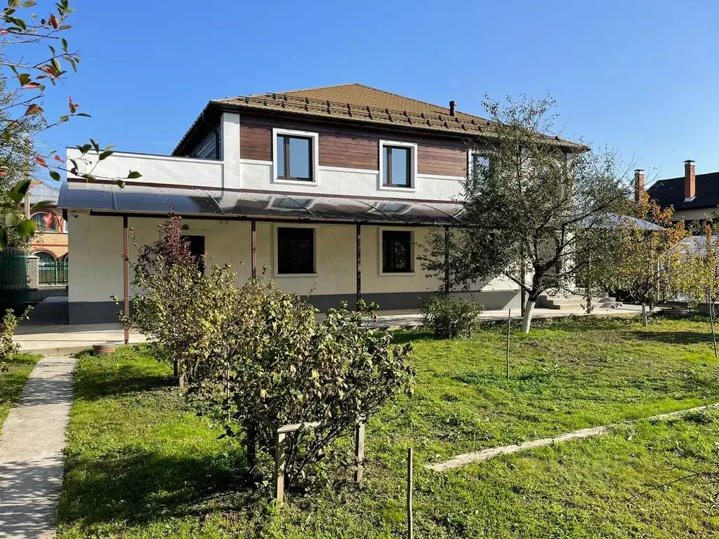 Коттедж в Московская область, Ступино городской округ, Энергетик СНТ ... - Фото 2