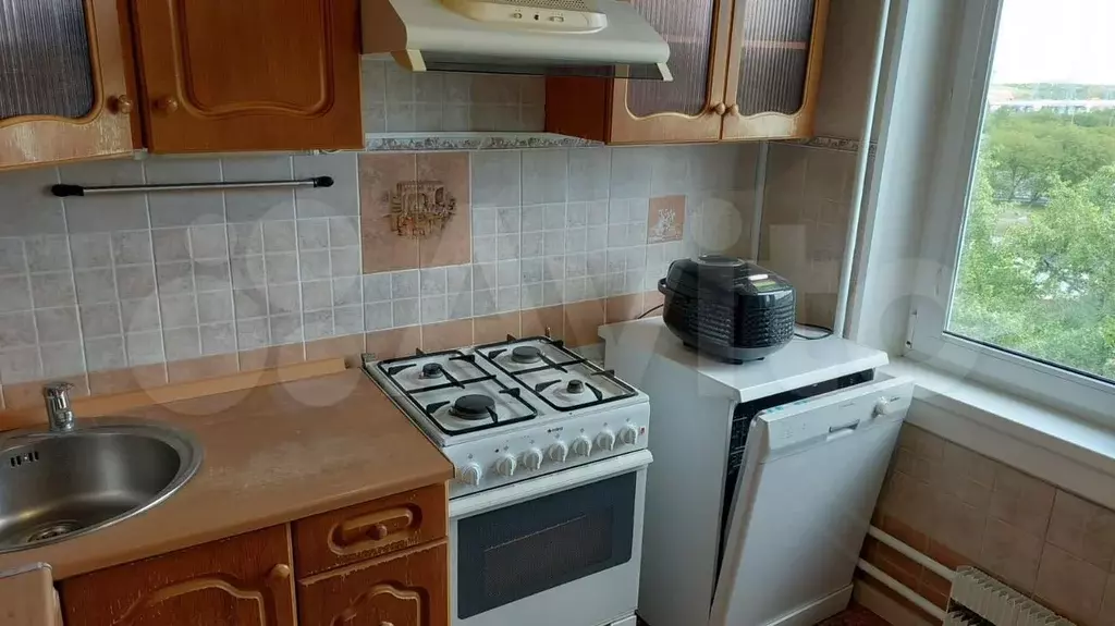 3-к. квартира, 56,2 м, 9/9 эт. - Фото 0