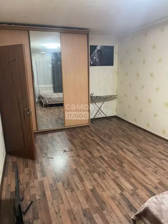 1-к кв. Свердловская область, Екатеринбург ул. Уральская, 77 (38.3 м) - Фото 1