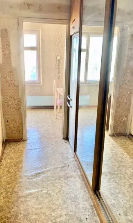 1-к кв. Самарская область, Новокуйбышевск ул. Льва Толстого, 1А (37.0 ... - Фото 2