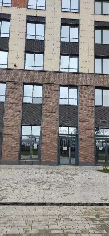 Помещение свободного назначения в Санкт-Петербург Уральская ул., 25 ... - Фото 1