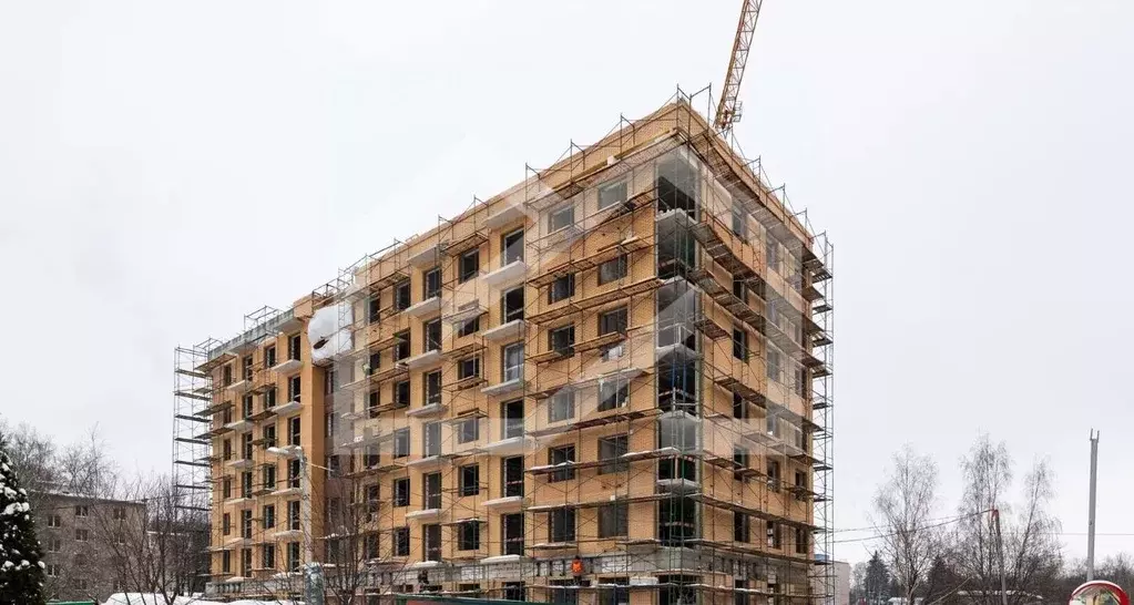 Торговая площадь в Московская область, Одинцовский городской округ, ... - Фото 1