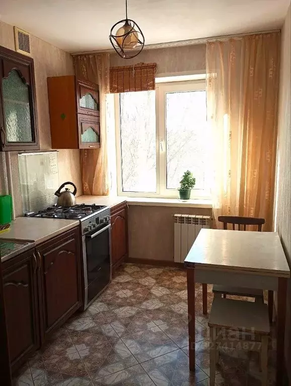 2-к кв. Омская область, Омск ул. Лермонтова, 128а (48.0 м) - Фото 1