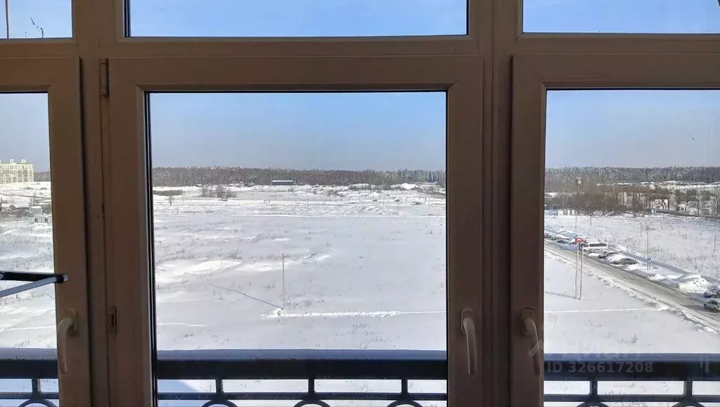 1-к кв. Московская область, Одинцовский городской округ, с. Лайково, ... - Фото 2