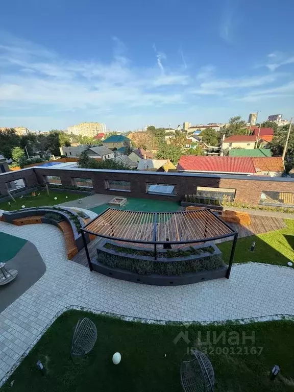 2-к кв. Астраханская область, Астрахань ул. Набережная Приволжского ... - Фото 1