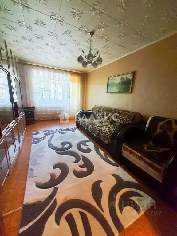 2-к кв. Оренбургская область, Орск Новый город мкр, ул. Короленко, ... - Фото 2