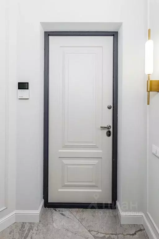 Квартира, 2 комнаты, 61.9 м - Фото 1