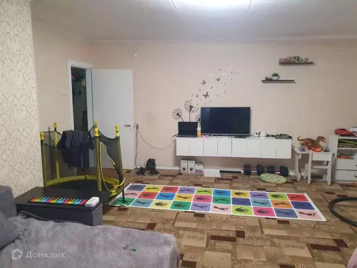 Продаётся 4-к квартира, 86 м - Фото 1