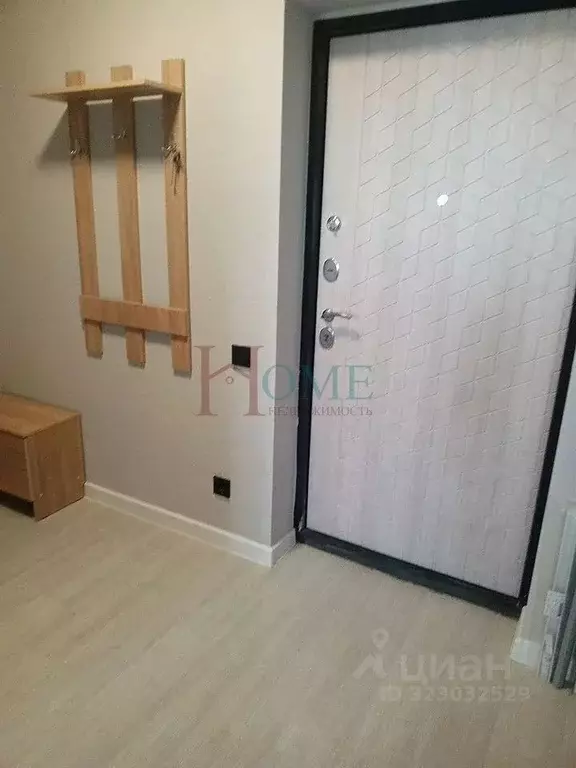 1-к кв. Новосибирская область, Новосибирск ул. Кирова, 276 (39.0 м) - Фото 2