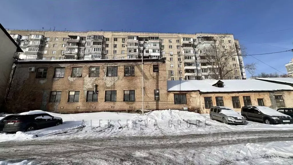 Помещение свободного назначения в Оренбургская область, Оренбург ул. ... - Фото 2