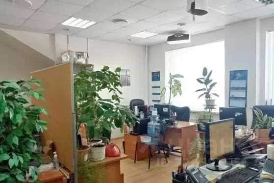 Офис в Москва Алтуфьевское ш., 1 (90 м) - Фото 1