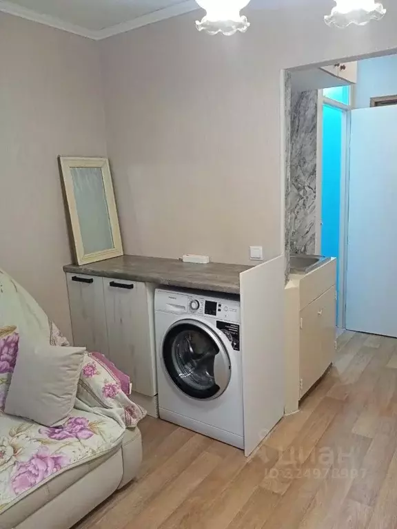 1-к кв. Калужская область, Обнинск просп. Ленина, 83 (13.0 м) - Фото 2