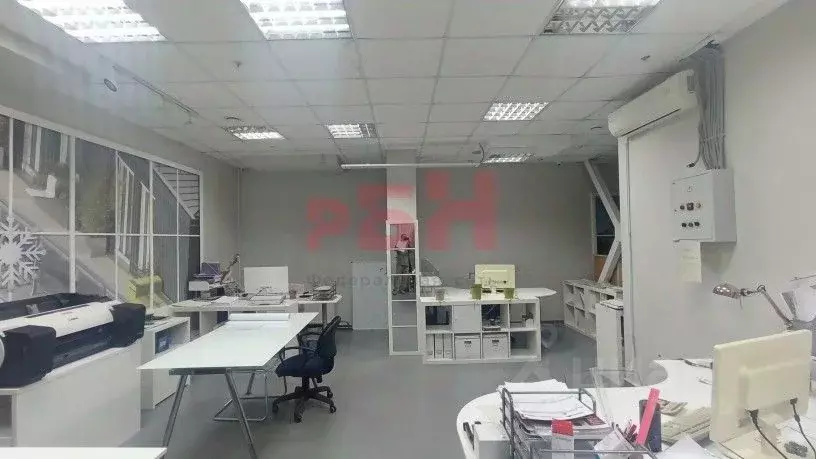 Офис в Самарская область, Самара ул. Водников, 26 (40 м) - Фото 1