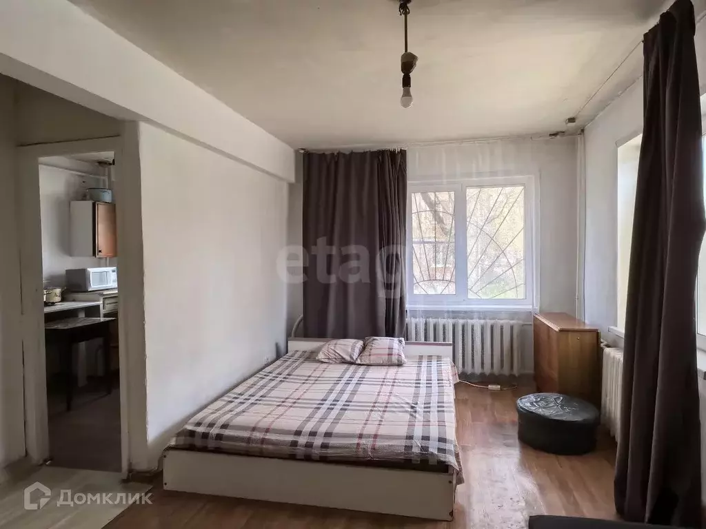 Продаётся 1-к квартира, 31.2 м - Фото 1