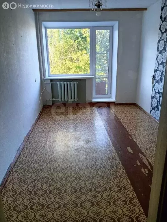 2-комнатная квартира: посёлок Новогорный, улица Гагарина, 2 (42.8 м) - Фото 1