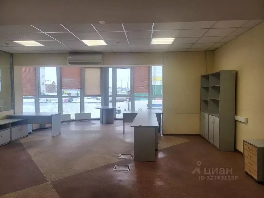 Офис в Московская область, Мытищи проезд 4536-й, с1 (64 м) - Фото 2