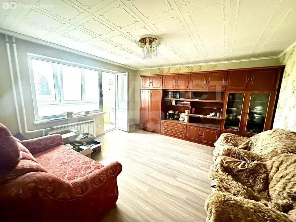 2-комнатная квартира: Севастополь, улица Меньшикова, 84 (50.7 м) - Фото 2