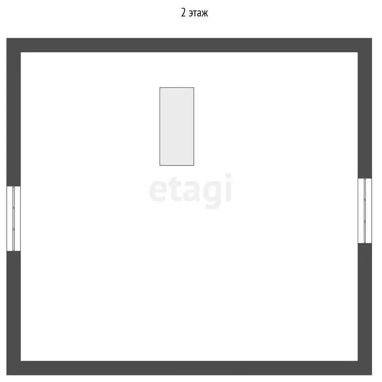 Дом в Тюмень, улица Бабарынка (75.9 м) - Фото 1