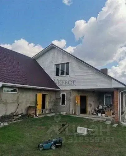 Дом в Белгородская область, Старый Оскол ул. Земляничная (170 м) - Фото 0
