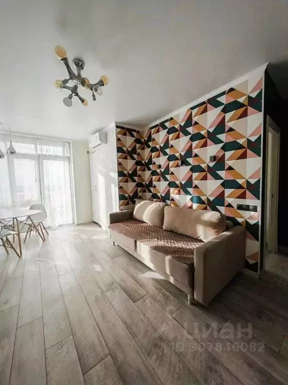 2-к кв. Астраханская область, Астрахань ул. Набережная Приволжского ... - Фото 1