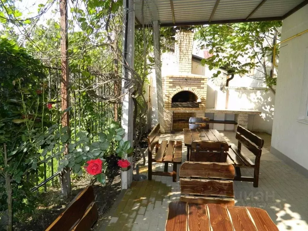 Комната Краснодарский край, Геленджик ул. Южная, 17 (10.0 м) - Фото 1