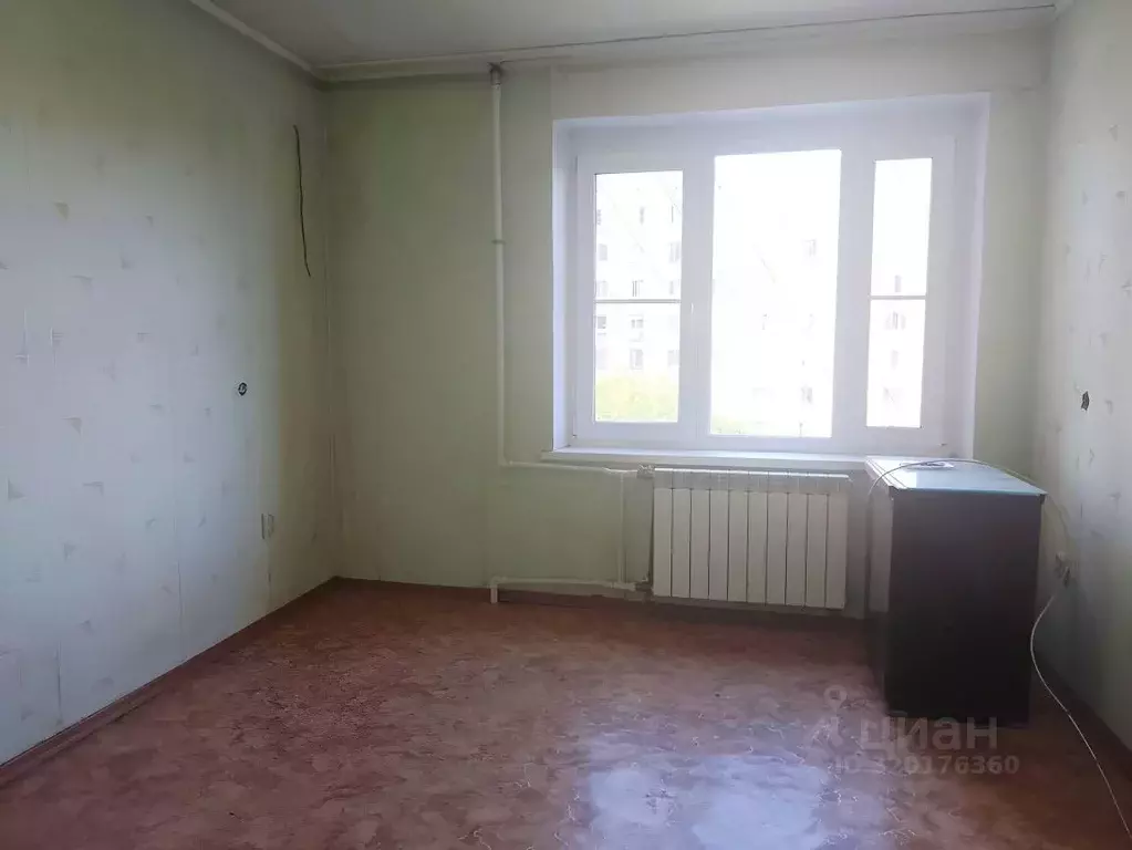 1-к кв. Ростовская область, Ростов-на-Дону Вятская ул., 47/107 (36.0 ... - Фото 1