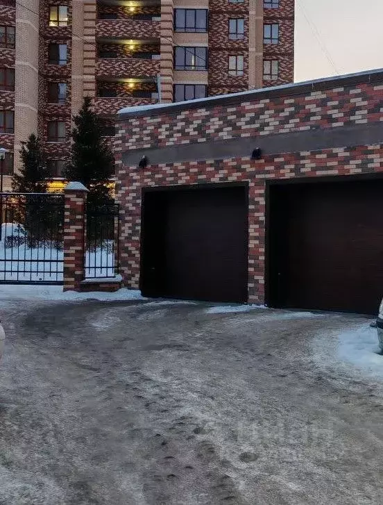 Гараж в Новосибирская область, Новосибирск ул. Немировича-Данченко, ... - Фото 1