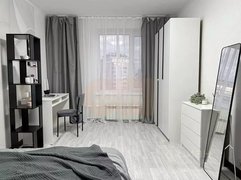 Комната Москва ул. Образцова, 8А (14.0 м) - Фото 1