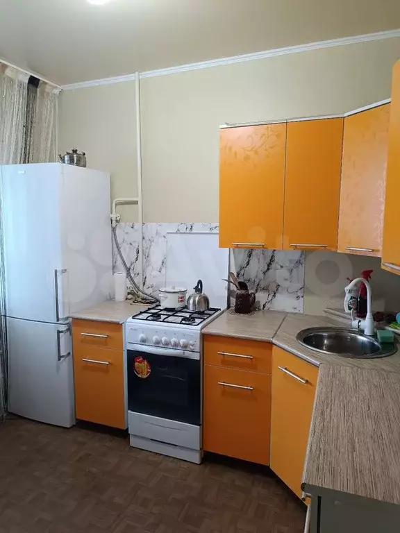 1-к. квартира, 38 м, 2/9 эт. - Фото 0