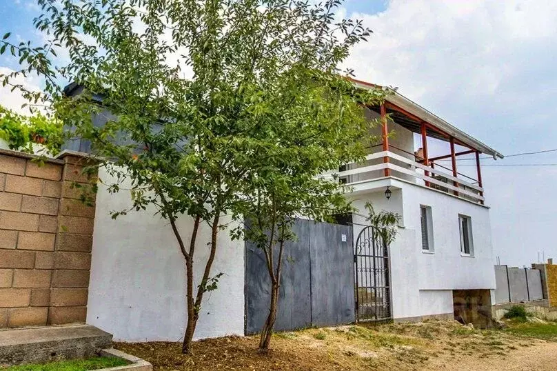 Дом в Севастополь Прибрежное садоводческое товарищество, 48 (50 м) - Фото 1