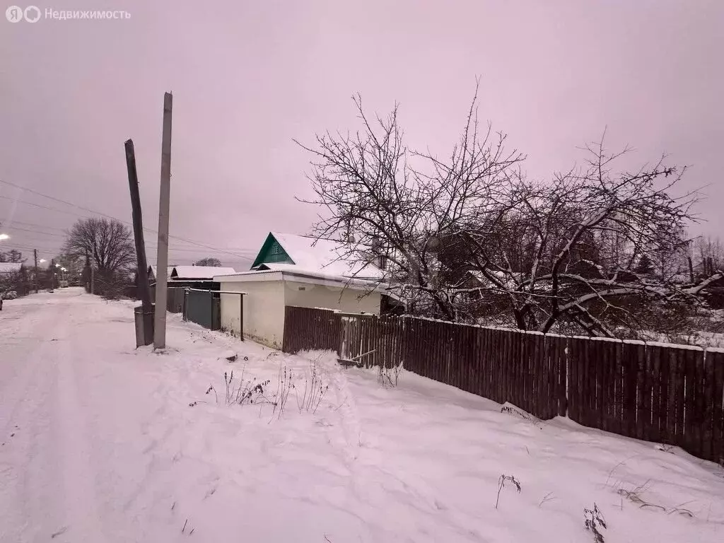 Участок в Кострома, Прямая улица (9.705 м) - Фото 2