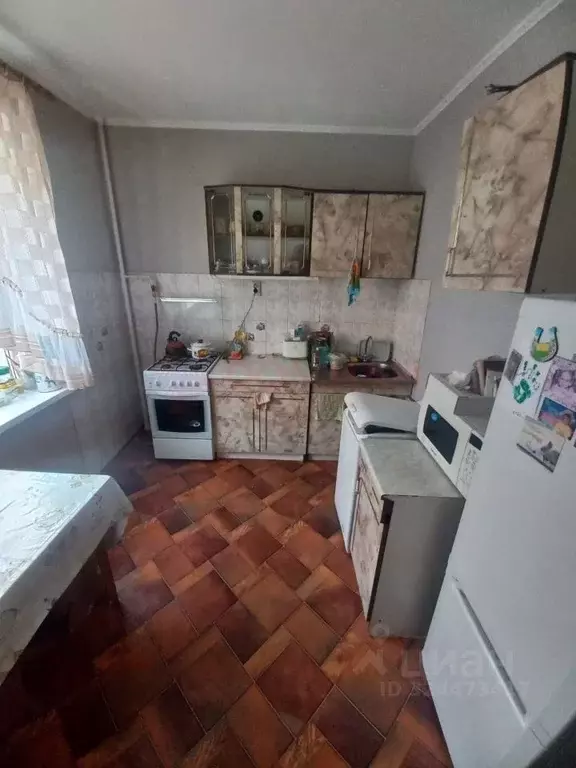 1-к кв. Ростовская область, Ростов-на-Дону ул. Малиновского, 72/2 ... - Фото 2