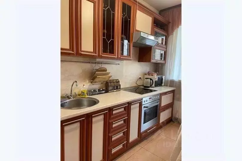 2-к кв. Башкортостан, Уфа Бакалинская ул., 25 (52.0 м) - Фото 1