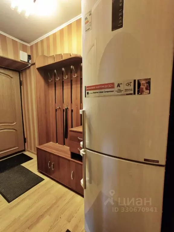 2-к кв. Москва Люблинская ул., 50С1 (43.5 м) - Фото 2