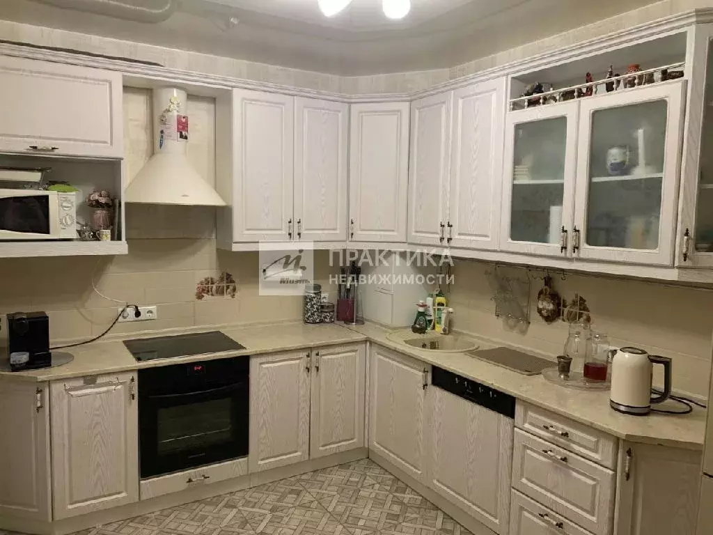 Продается 3-комнатная квартира - Фото 1