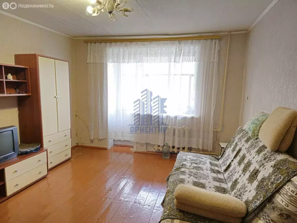 4-комнатная квартира: Чебоксары, улица Ашмарина, 36 (80 м) - Фото 0
