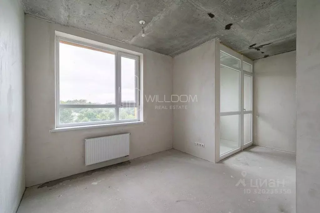 Студия Свердловская область, Екатеринбург ул. 22-го Партсъезда, 3/2 ... - Фото 1