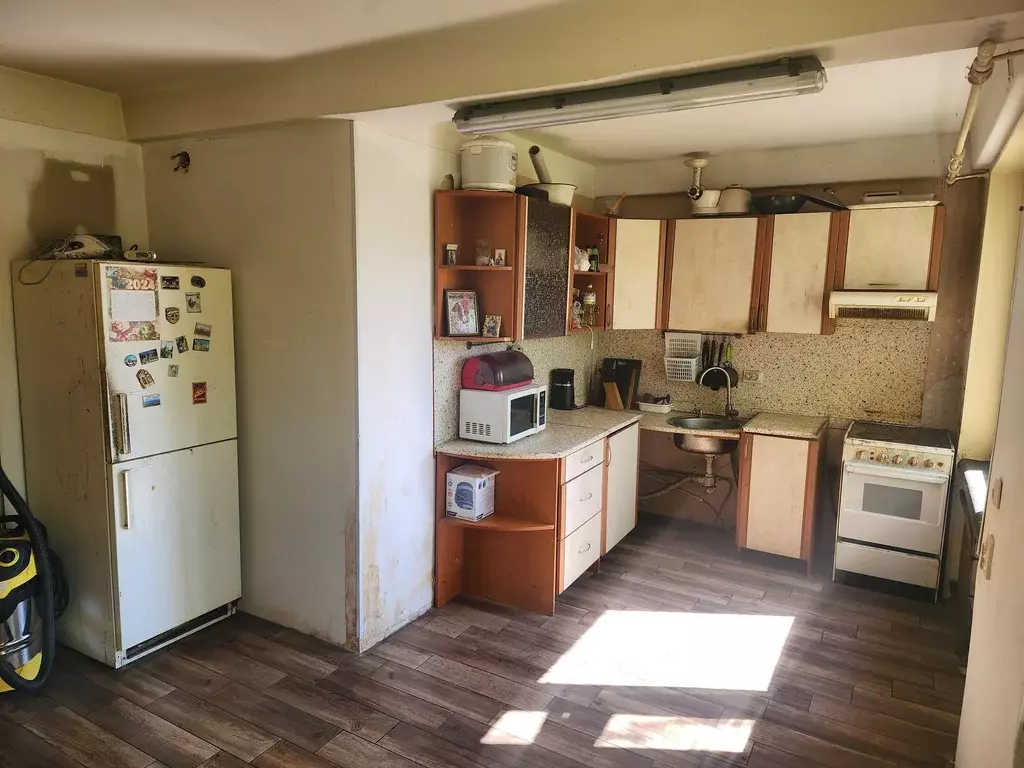 Продаётся 4-к квартира, 86.7 м - Фото 1
