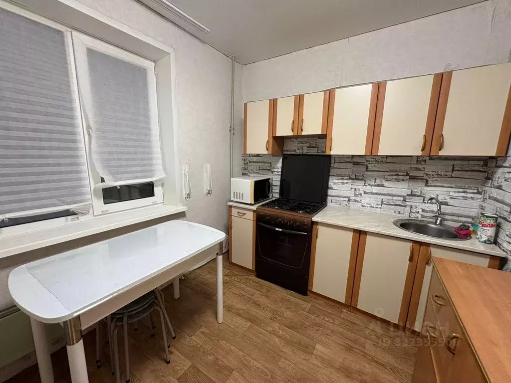 2-к кв. Татарстан, Казань Ломжинская ул., 12 (40.0 м) - Фото 2